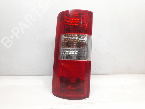 Venstre baglygte FORD TOURNEO CONNECT 1.8 TDCi (90 hp) 31830737