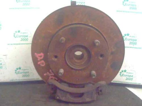 Used Right front steering knuckle Right front steering knuckle 589155 589155