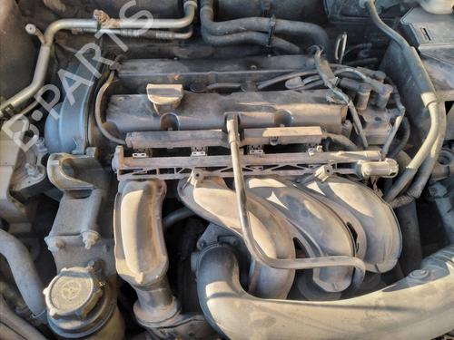 Startmotor FORD FOCUS II (DA_, HCP, DP) 1.6 | BP9079032M8 