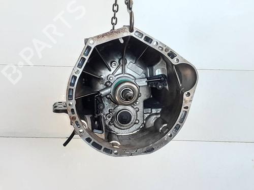 Gearbox MERCEDES-BENZ E-CLASS (W211) E 270 CDI (211.016) | BP8639972M3