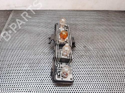 Used Lamp holder CITROËN XSARA PICASSO (N68) 2.0 HDi (90 hp) 14036168