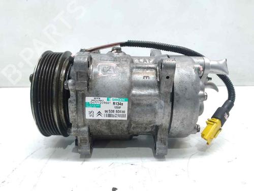 Used AC compressor AC compressor 23453036 23453036