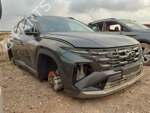 Climate control HYUNDAI TUCSON (NX4E, NX4A) 1.6 T-GDI Plug-in-Hybrid HTRAC | BP30054999I5 - Image 9