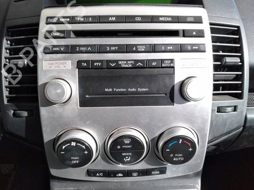 Headlight switch MAZDA 5 (CR) 2.0 CD (CR19) | BP9189488I24 - Image 18