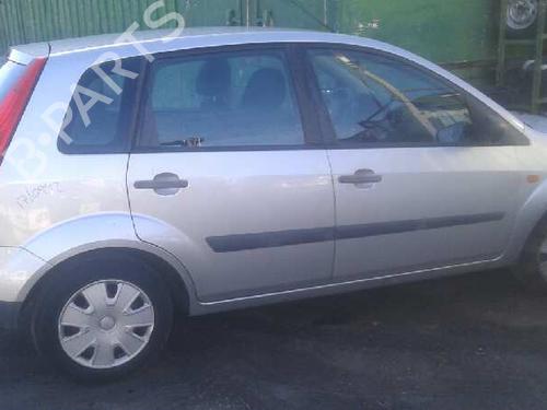 Left front driveshaft FORD FIESTA V (JH_, JD_) 1.4 TDCi | BP1533490M38 