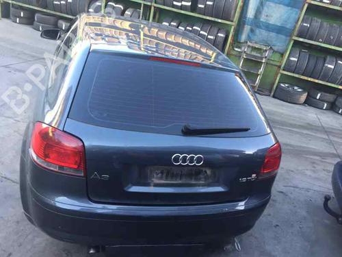 Subframe AUDI A3 (8P1)  | BP1356869M9 