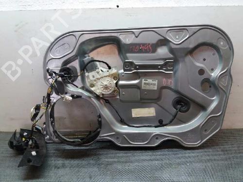 Used Front right window mechanism Front right window mechanism 252113 252113