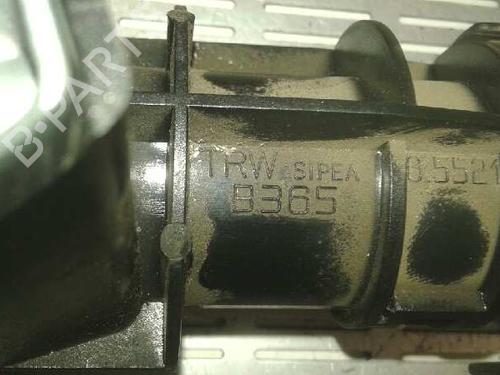 Electronic module FIAT PUNTO Hatchback Van (188_) 1.2 60 | BP14032591M83 