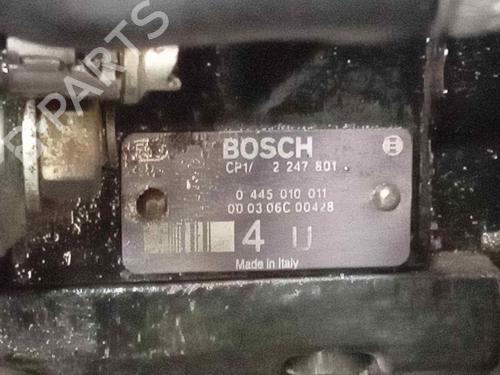 Engine ROVER 75 (RJ)  | BP4431263M1  - Image 5