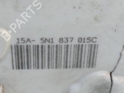 Front left lock SEAT IBIZA IV ST (6J8, 6P8) 1.6 TDI | BP9040747C98 