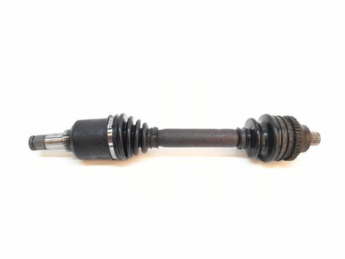 Used Left rear driveshaft Left rear driveshaft SMART CABRIO (450) [2000-2004] 10313155 10313155
