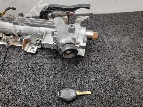 Steering column BMW 3 Compact (E46) 320 td | BP4418393M21 - Image 2