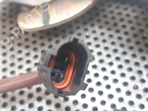 Rear right window mechanism KIA CARENS II MPV (FJ) 2.0 CRDi | BP2900647C25 