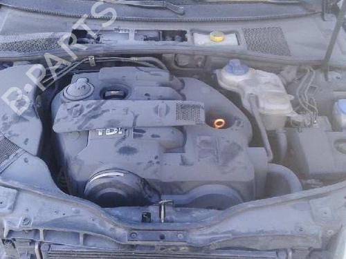 Seat buckle VW PASSAT B5.5 (3B3) 1.9 TDI | BP14034402I32 - Image 8
