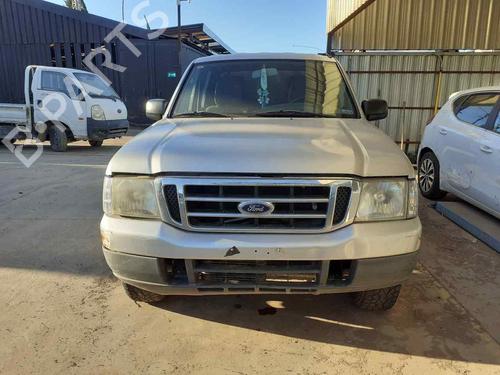 Used Parts FORD RANGER (ER, EQ, R_)  2.5 TD 4x4  2394859