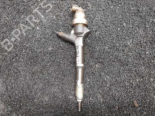 Used Injector Injector OPEL ASTRA H Estate (A04) 1.7 CDTI (L35) (110 hp) 10509525 10509525