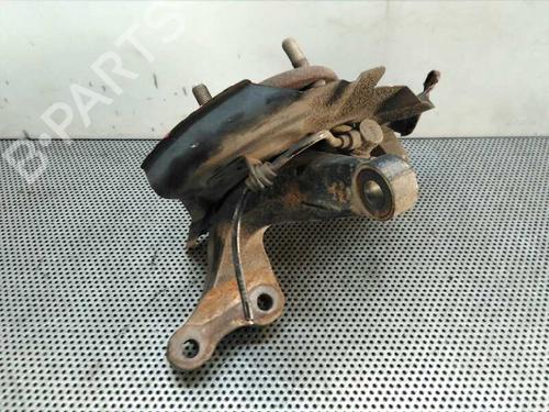Right front steering knuckle KIA CERATO I Saloon (LD) 2.0 CRDi | BP808843M26 