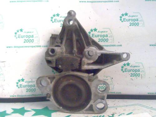 Used Engine mount RENAULT CLIO II (BB_, CB_) [1998-2016]  10244822
