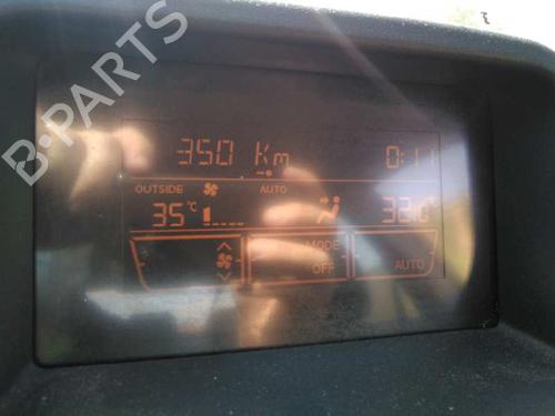 Gearbox NISSAN ALMERA II (N16) 2.2 dCi | BP7208446M3 