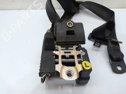 Front left seatbelt MERCEDES-BENZ M-CLASS (W163) ML 270 CDI (163.113) | BP8737482I26 