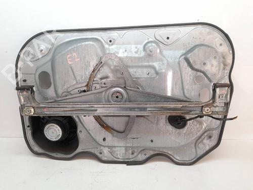 Front left window mechanism FORD FOCUS II (DA_, HCP, DP) 1.6 TDCi | BP9426040C22 