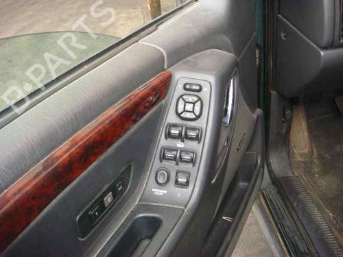 Display monitor JEEP GRAND CHEROKEE II (WJ, WG)  | BP6616149C48 