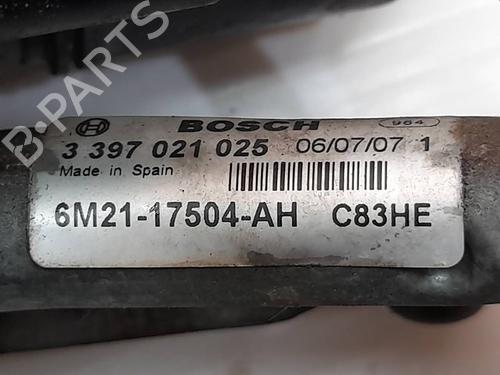 Front wiper motor FORD S-MAX (WA6)  | BP9527458M29 