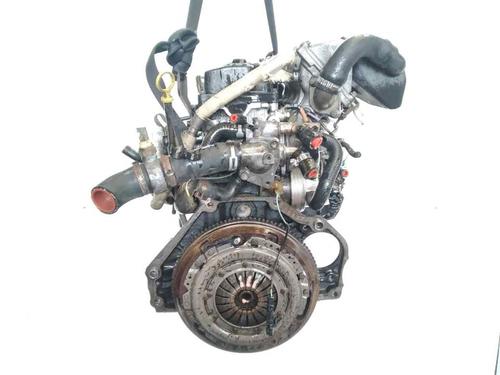 Engine OPEL CORSA B (S93) 1.7 D (F08, F68, M68) | BP22442009M1 