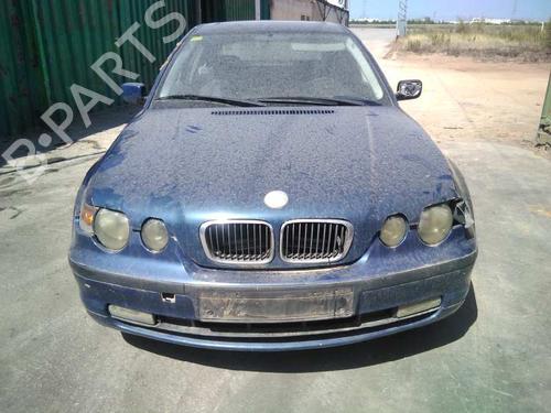 Front right window mechanism BMW 3 Compact (E46) 316 ti | BP7199069C23 