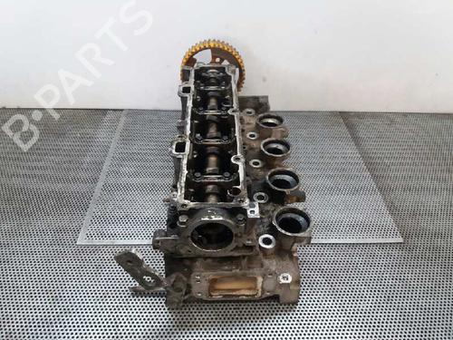Cylinder head FORD FIESTA VI (CB1, CCN) 1.4 TDCi | BP10974203M5 