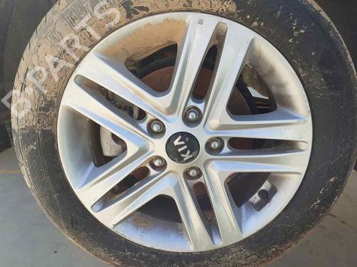 Used Rim Rim KIA CEED (CD) [2018-2026] 28071109 28071109