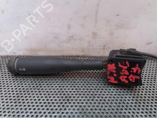 Used Steering column stalk Steering column stalk NISSAN TRADE Platform/Chassis [1986-1994] 32497563 32497563