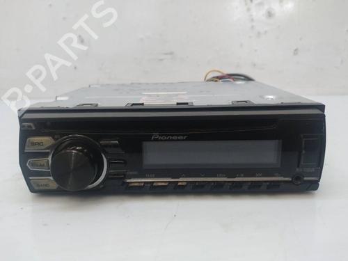Radio LAND ROVER FREELANDER I (L314) 2.0 Td4 4x4 | BP11794637E6 
