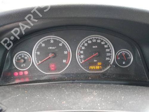 ABS Bremseaggregat OPEL VECTRA C (Z02) 2.0 DTI 16V (F69) | BP8076111M43 
