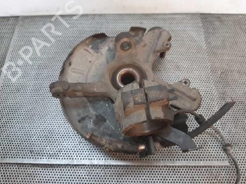 Right front steering knuckle AUDI A2 (8Z0) 1.4 TDI | BP4427223M26 - Image 2