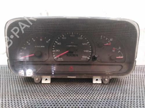 Cockpit TATA INDICA 1.4 D (53 hp) 2130254
