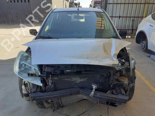 Used Parts FORD FIESTA V (JH_, JD_) 1.6 TDCi (90 hp) 4052325