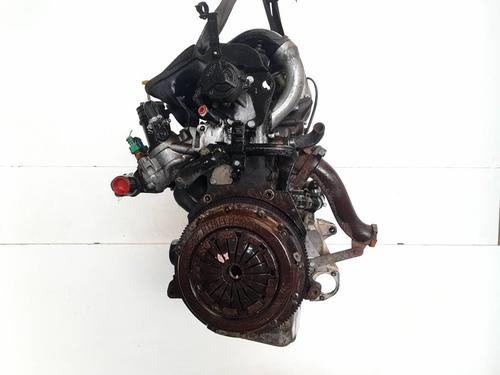 Engine CITROËN JUMPER I Van (230L) 1.9 D | BP32306113M1