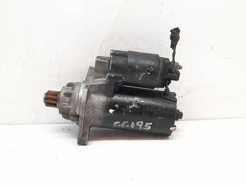 Used Starter VW GOLF IV (1J1) 1.9 TDI (115 hp) 3440720