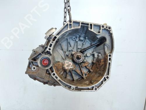Gearbox RENAULT MEGANE IV Hatchback (B9A/M/N_) | BP25709838M3 - Image 2