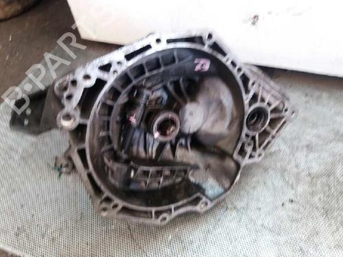Gearbox OPEL CORSA B (S93) 1.7 D (F08, F68, M68) | BP1324641M3 