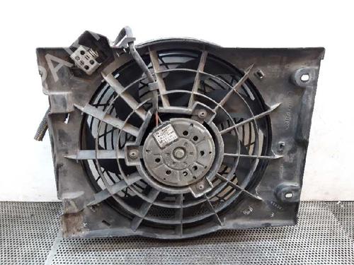 Køleventilator elektrisk OPEL ASTRA G Hatchback (T98) 1.6 16V (F08, F48) (101 hp) 4570695