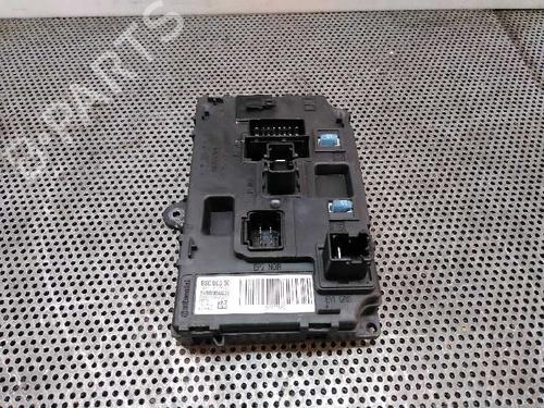 control-unit-citroen-c8-ea_-eb_-20-hdi-s180085003e-s180085003e-2002-2001367 main image