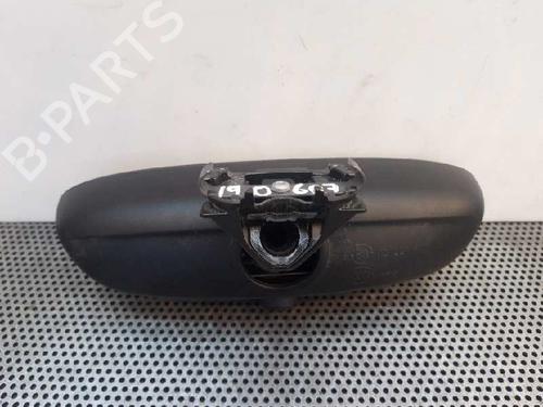 BP3439609I6 | Rear mirror BMW 1 (F20) 116 d BP3439609I6