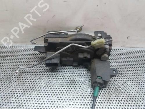 Used Front left lock Front left lock 2766351 2766351