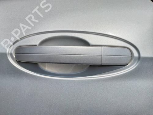 Exterior door handle FORD C-MAX II (DXA/CB7, DXA/CEU) 1.6 TDCi (115 hp) 15124378