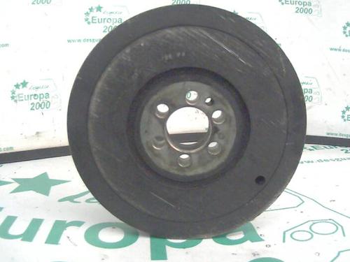 Remskive LANCIA KAPPA (838_) 2.0 20V (838AG1AA, 838AG11A) (155 hp) 14046668