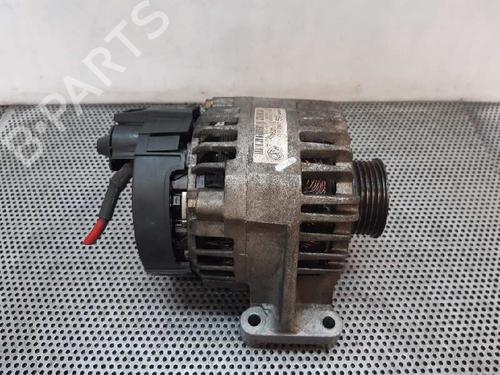 Alternator FIAT PANDA (169_) 1.2 (169.AXB11, 169.AXB1A) | BP4683458M7 