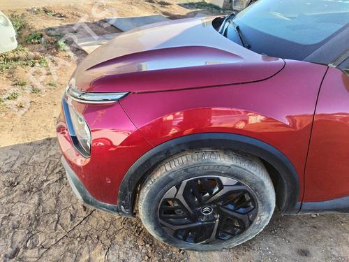 Compleet front CITROËN C4 III (BA_, BB_, BC_) | BP30808545S1