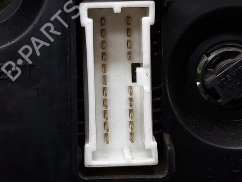 Instrument cluster NISSAN ALMERA TINO (V10) 2.2 dCi | BP4656845C47